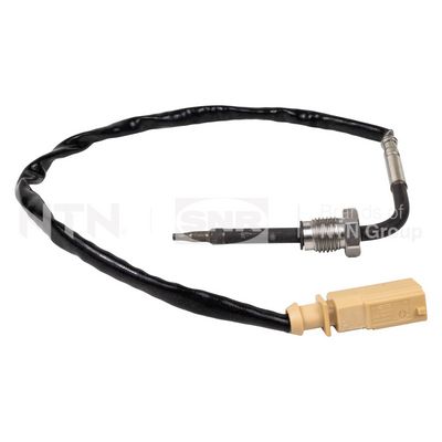 Devējs, Izplūdes gāzu temperatūra SNR EGT167.06