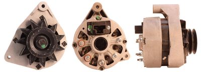 Генератор LUCAS LRA02573