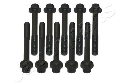 Комплект болтов головки цилидра JAPANPARTS BL-300