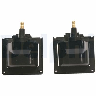 Aizdedzes spole DELPHI GN10048-11B1