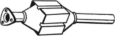 Katalizators BOSAL 090-771