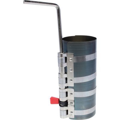 Virzuļu gredzenu saspiešanas palīginstruments KS TOOLS 150.1144