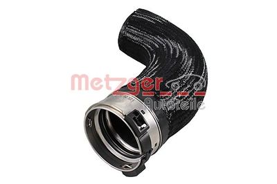 Трубка нагнетаемого воздуха METZGER 2401028