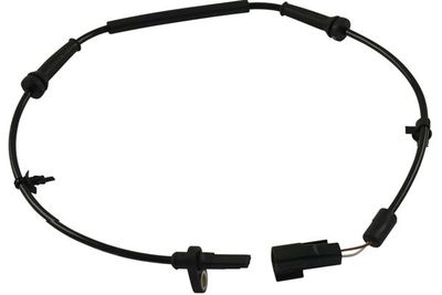 Датчик, частота вращения колеса KAVO PARTS BAS-4557