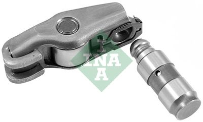 Комплектующие, балансир Schaeffler INA 423007810