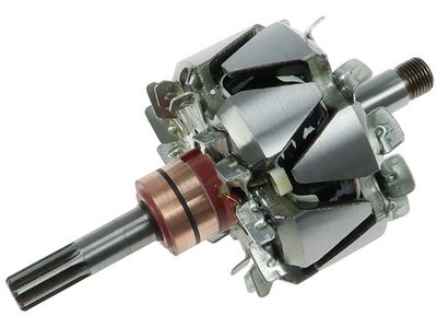 Rotors, Ģenerators AS-PL AR5084S