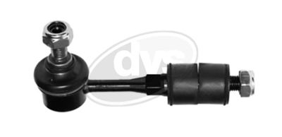 Stiepnis/Atsaite, Stabilizators DYS 30-73687