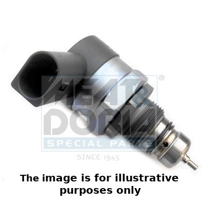 Redukcijas vārsts, Common-Rail sistēma MEAT & DORIA 9529E