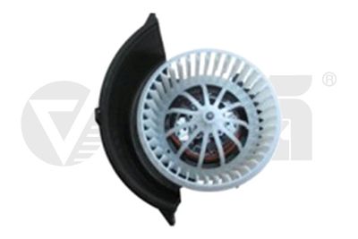 Вентилятор салона vika 88201503501