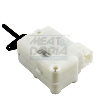 Замок задней двери MEAT & DORIA 31870