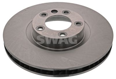 Bremžu diski SWAG 30 94 4083