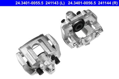 Тормозной суппорт ATE 24.3401-0055.5