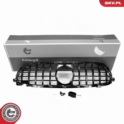 Решетка радиатора ESEN SKV 66SKV555