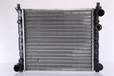 Radiators, Motora dzesēšanas sistēma NISSENS 64003