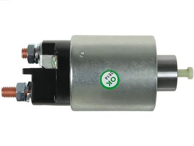 Ievilcējrelejs, Starteris AS-PL SS5165P
