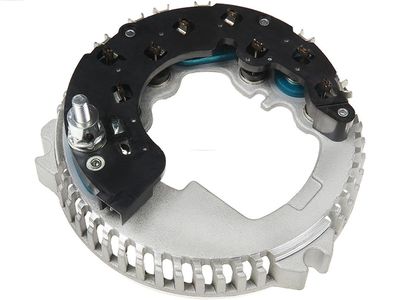 Drošības vāciņš, Ģenerators AS-PL ARC9010