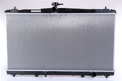 Radiators, Motora dzesēšanas sistēma NISSENS 646935
