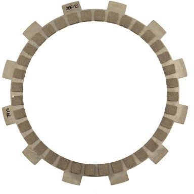 Frikcijas disku komplekts, Sajūgs TRW MCC465-9