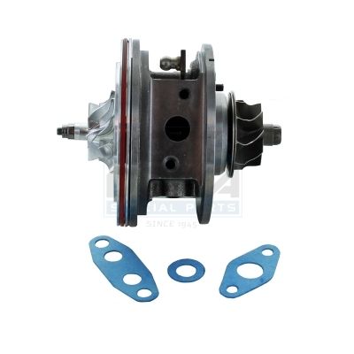 Serdeņa bloks, turbokompresors MEAT & DORIA 601159
