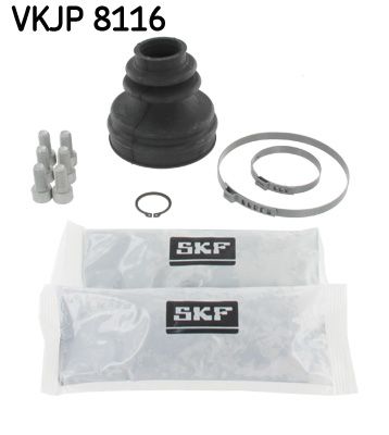 Комплект пыльника, приводной вал SKF VKJP 8116