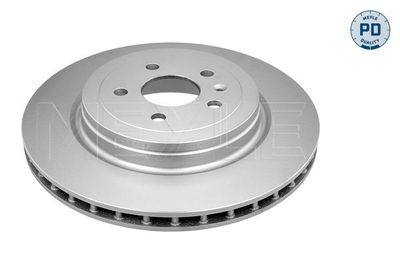 Тормозной диск MEYLE 70-83 523 0001/PD