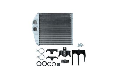 Siltummainis, Salona apsilde KAMOKA 7760043