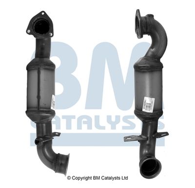 Катализатор BM CATALYSTS BM91925H