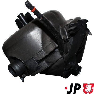 Маслосъемный щиток, вентиляция картера JP GROUP 1412000300