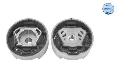 Подвеска, двигатель MEYLE 1001991022