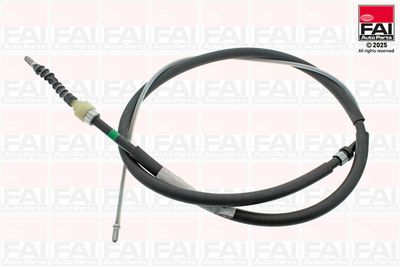 Trose, Stāvbremžu sistēma FAI AutoParts FBC0006
