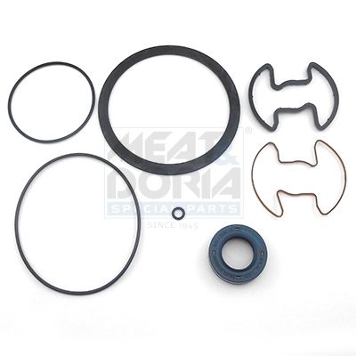 Комплект прокладок, гидравлический насос MEAT & DORIA 37054