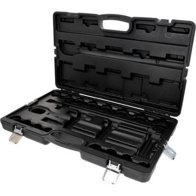 Instrumentu kaste KS TOOLS 911.0721-99