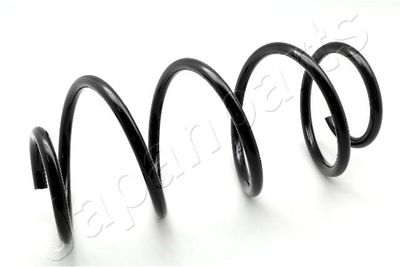 Balstiekārtas atspere JAPANPARTS ZC3747H