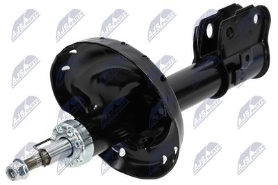amortyzator przedni NTY A-SB-022