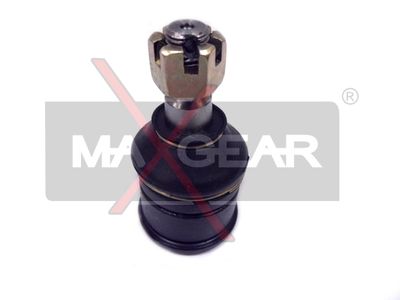 Balst-/Virzošais šarnīrs MAXGEAR 72-0409