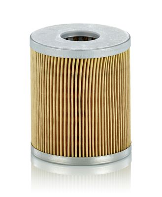 Gaisa filtrs MANN-FILTER C 79/1