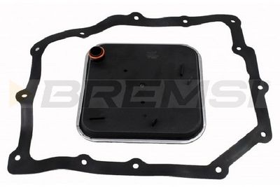 Hidrofiltrs, Automātiskā pārnesumkārba BREMSI FR2831