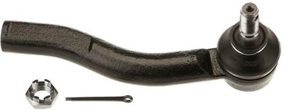 Наконечник поперечной рулевой тяги TRW JTE2082