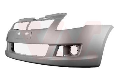 Bampers VAN WEZEL 5225574