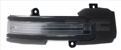 Pagrieziena signāla lukturis TYC 323-0016-3
