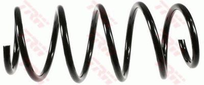 Balstiekārtas atspere TRW JCS308