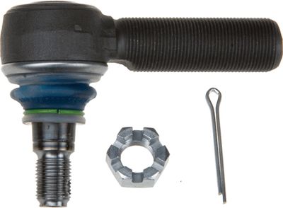 Наконечник поперечной рулевой тяги TRW JTE2703