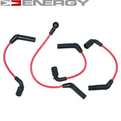 Комплект проводов зажигания ENERGY EPZ0004