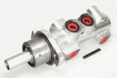 Главный тормозной цилиндр HELLA 8AM 355 503-201