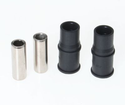 Virzītājčaulu komplekts, Bremžu suports BREMBO F SV 059