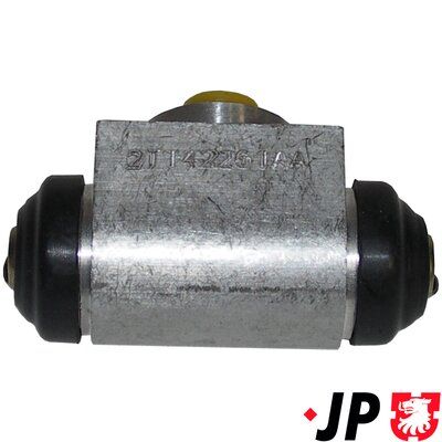 Колесный тормозной цилиндр JP GROUP 1561301800