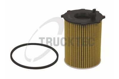 Eļļas filtrs TRUCKTEC AUTOMOTIVE 08.18.028