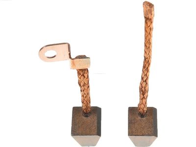 Угольная щетка, стартер AS-PL PSX133