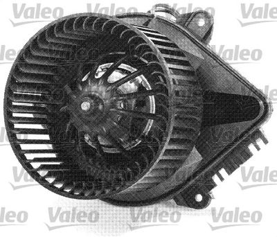 Salona ventilators VALEO 698281