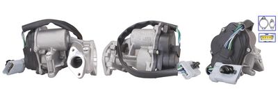 Клапан возврата ОГ ELSTOCK 73-0193